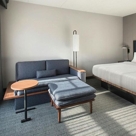 מלון Courtyard By Marriott ריי מראה חיצוני תמונה