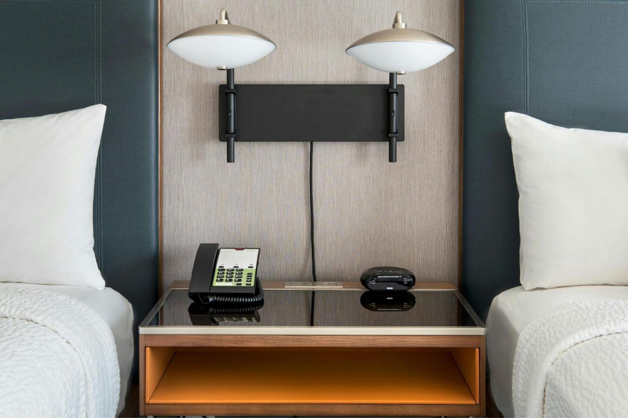 מלון Courtyard By Marriott ריי מראה חיצוני תמונה