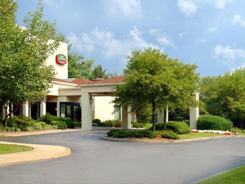מלון Courtyard By Marriott ריי מראה חיצוני תמונה
