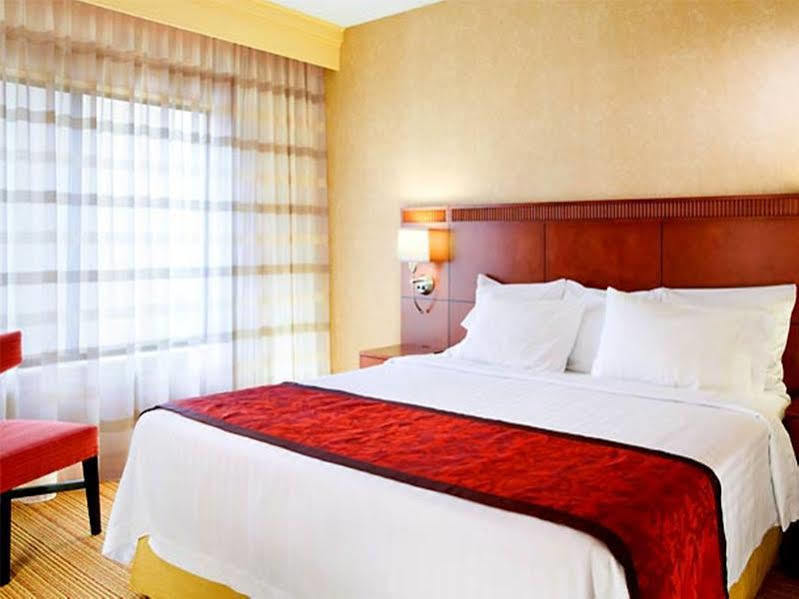 מלון Courtyard By Marriott ריי מראה חיצוני תמונה